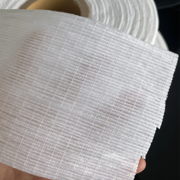 High Quality Elastic Waist Band for Baby Diaper Spandex Waistband Nonwoven