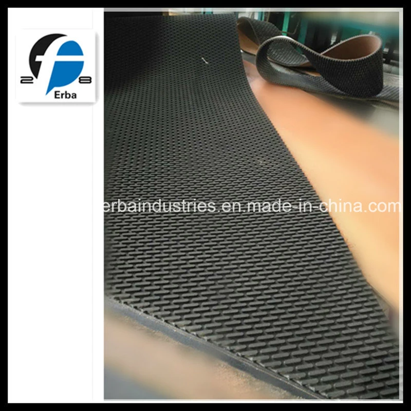 Drive Belt for Bench Sander Patterned Rubber Belts
