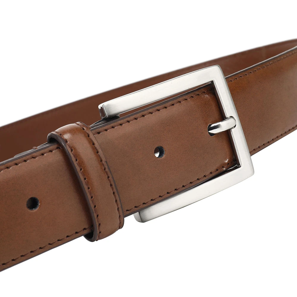 2023 Spring Summer New Design Casual Classcial Genuine Leather Men Belt