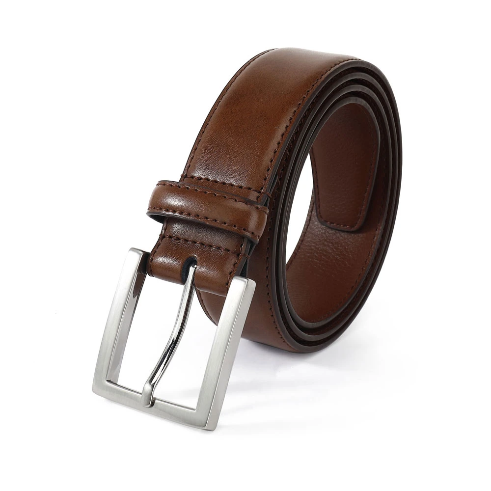 2023 Spring Summer New Design Casual Classcial Genuine Leather Men Belt