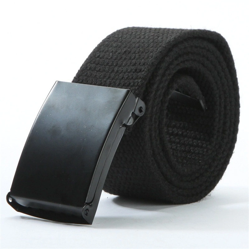 High Strength 38mm Safety Belt Polyester-Cotton Webbing for Garment Accessories
