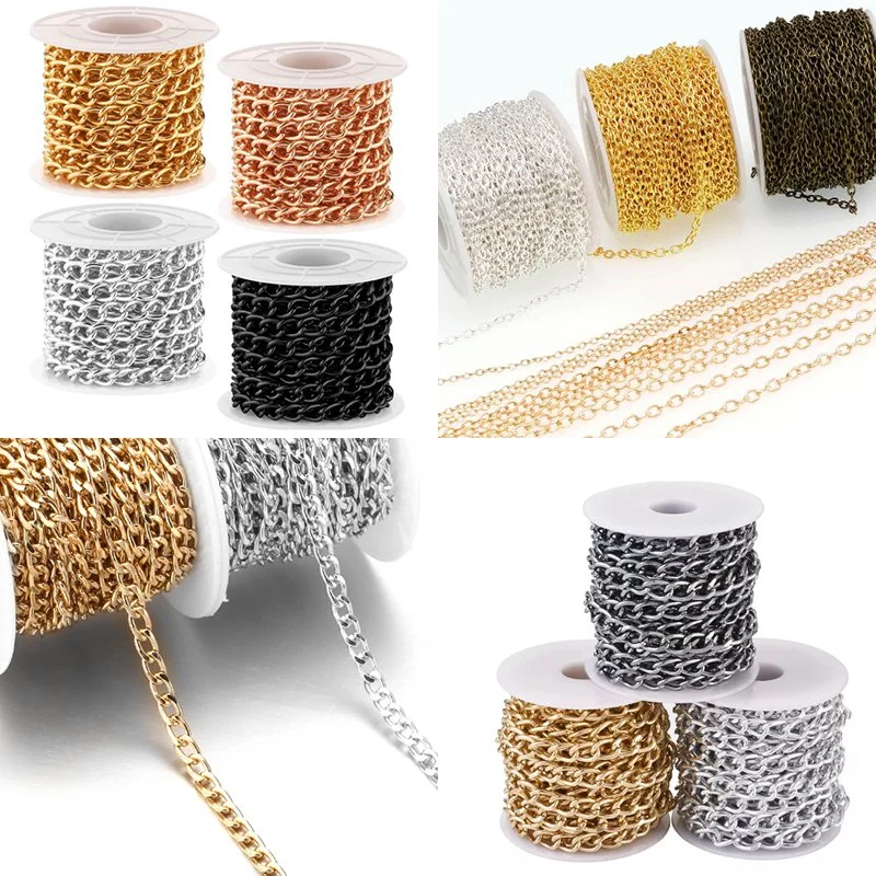 Fashionable Alloy Multi Layer Exaggerated Belt Gold Adjustable Alloy Casual Custom Waist Chain Bc22049