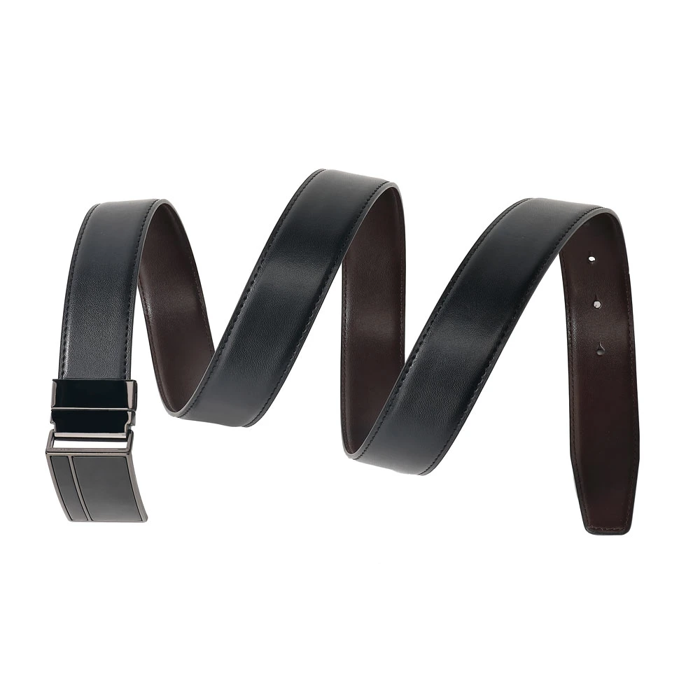 Fashion Replica Wholesale Conchos Genuine Leather Man Belt