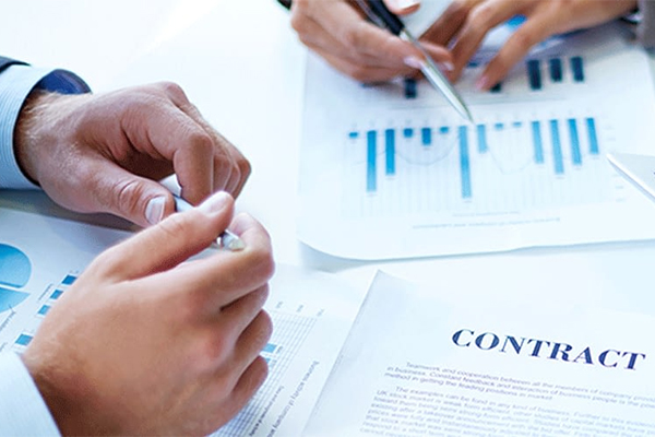 Hainan Coral Reef Co.,Ltd