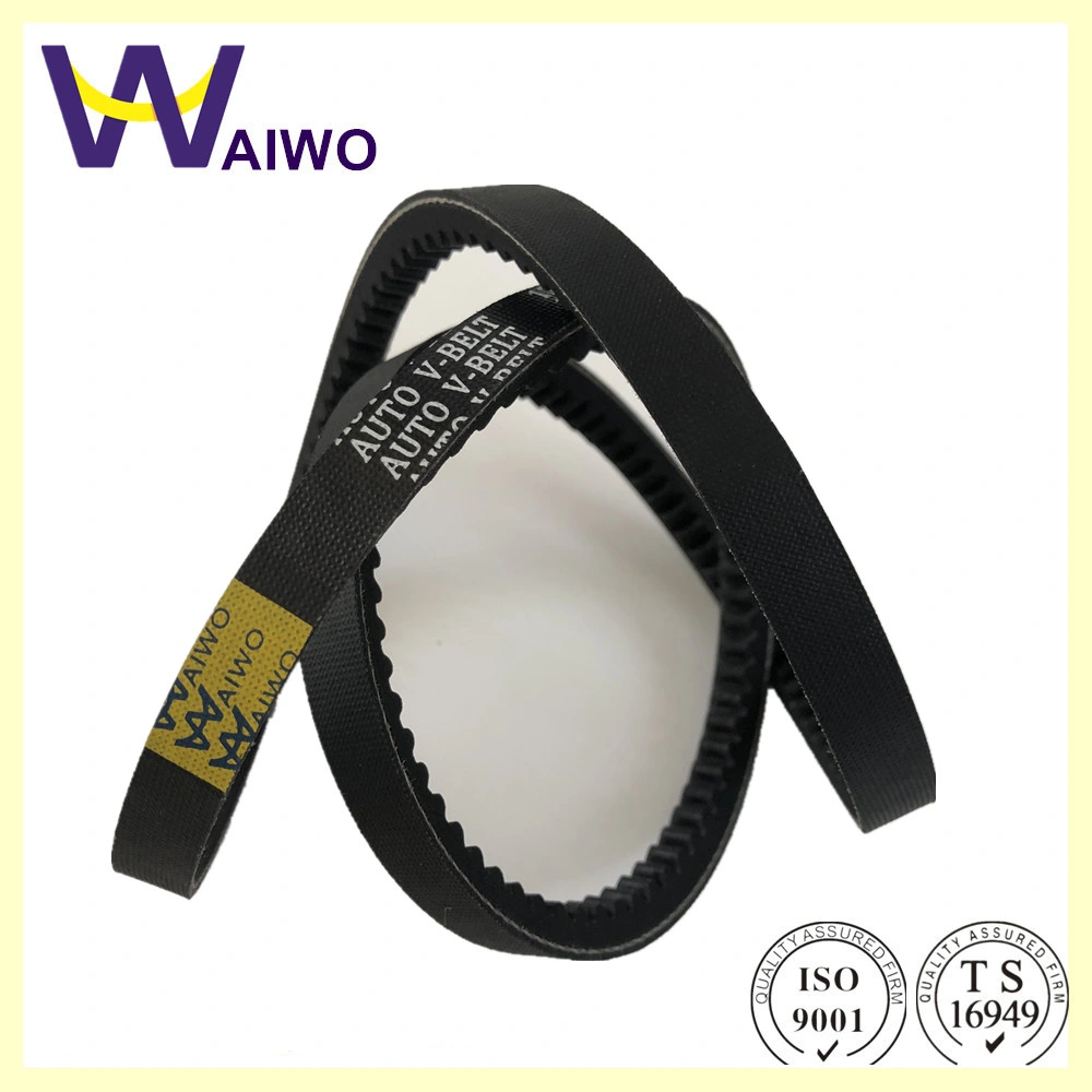 Aiwo Auto V Belt 13X1075li for Toyota, Volvo, Ford 99322-01050 Fan Belt Auto Spare Parts Drive Belt