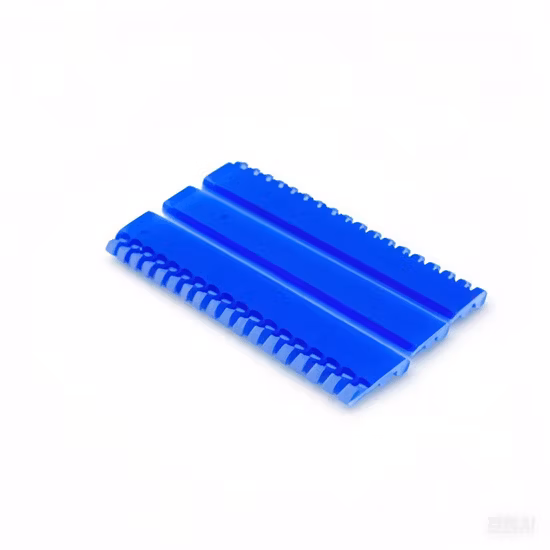 Har1400 Series Diamond Grid Anti Slip Modular Belt Used for Package &amp; Logistic Industry