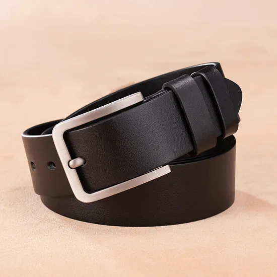 Men Designer Belts Women Belt Leather Belts Women Snake Big Gold Bronze Black Buckle Classic Casual Pearl Belt