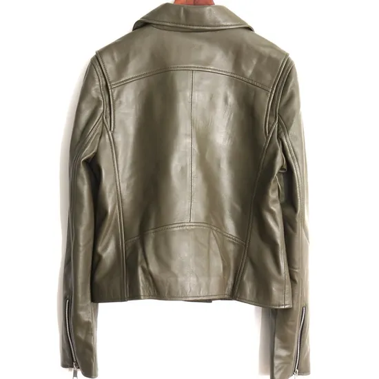 Genuine Jackets Wholesale Cowhide Casual Pigskin Leather Cow Waist Belt