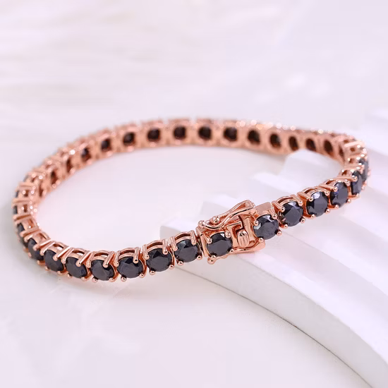 Creative Hollow out Little Butterfly Water Diamond Stone Waist Chain Female