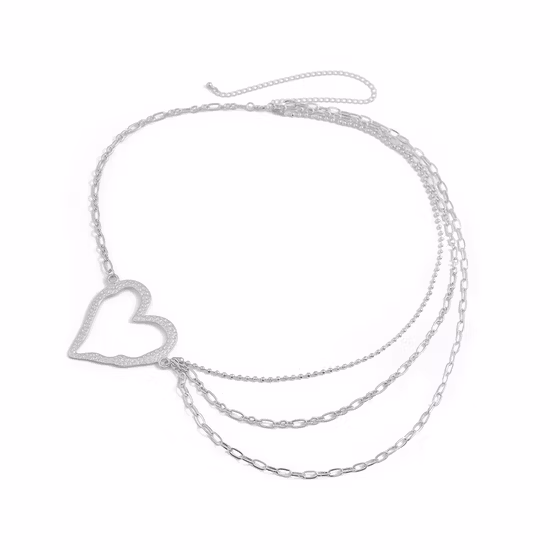 Gold Tone Stainless Steel Body Jewelry Herringbone Fashion Women Sexy Waist Belly Chain Layer Snake Waist Chain Bc22010