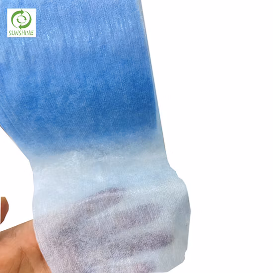 Customized Baby Diaper Raw Materials Elastic Waistband