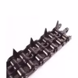 Chain Cuban Vesace Chain Reaction Sneakers Crystal Key Stainless Steel Bracelet Diamond Eyeglasses Self Defense 18K Gold Plated Silver Waist Beads Belly