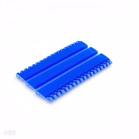 Har1400 Series Diamond Grid Anti Slip Modular Belt Used for Package & Logistic Industry