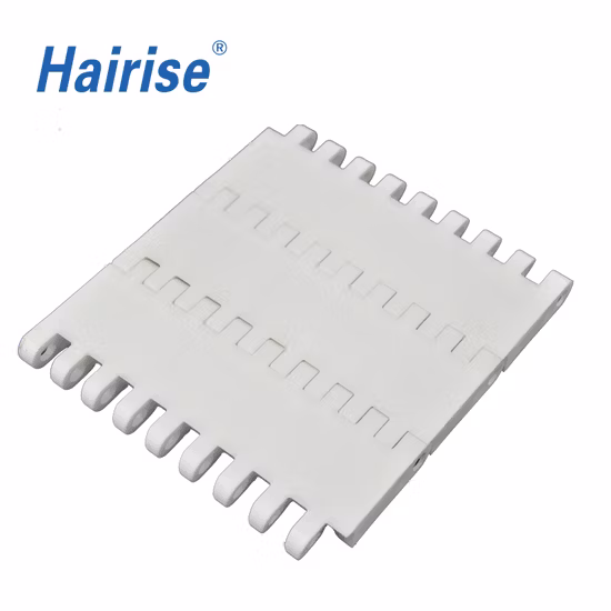 Hairise 1400 Plastic Conveyor Modular Belt with Diamond Lattice Wtih FDA&amp; Gsg Certificate